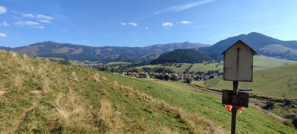 Zastavenie pod Čubákom, Liptovská Lúžna 03