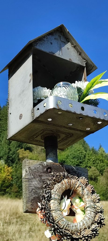 Zastavenie pod Čubákom, Liptovská Lúžna 05