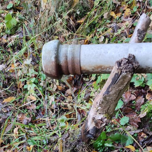 Prameň pri napájadle pod Kýčerou, Hubová