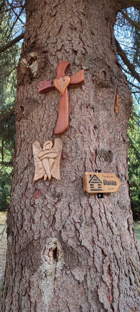 Zastavenie Hubovský okruh 8, Hubová 01 Zastavenie Hubovský okruh 8, Hubová 01