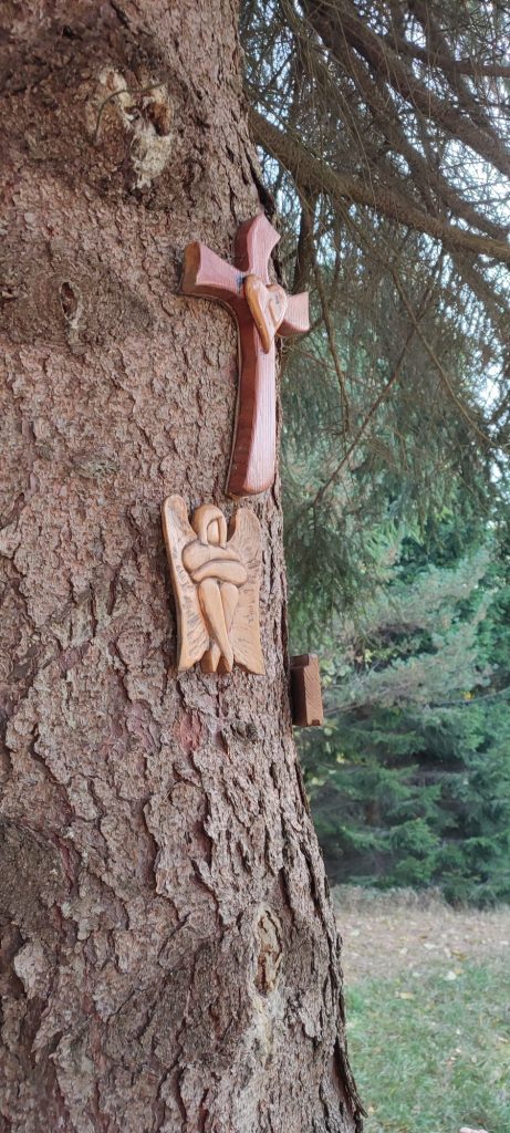 Zastavenie Hubovský okruh 8, Hubová 03 Zastavenie Hubovský okruh 8, Hubová 03