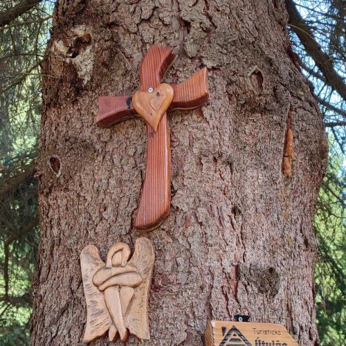 Zastavenie Hubovský okruh 8, Hubová