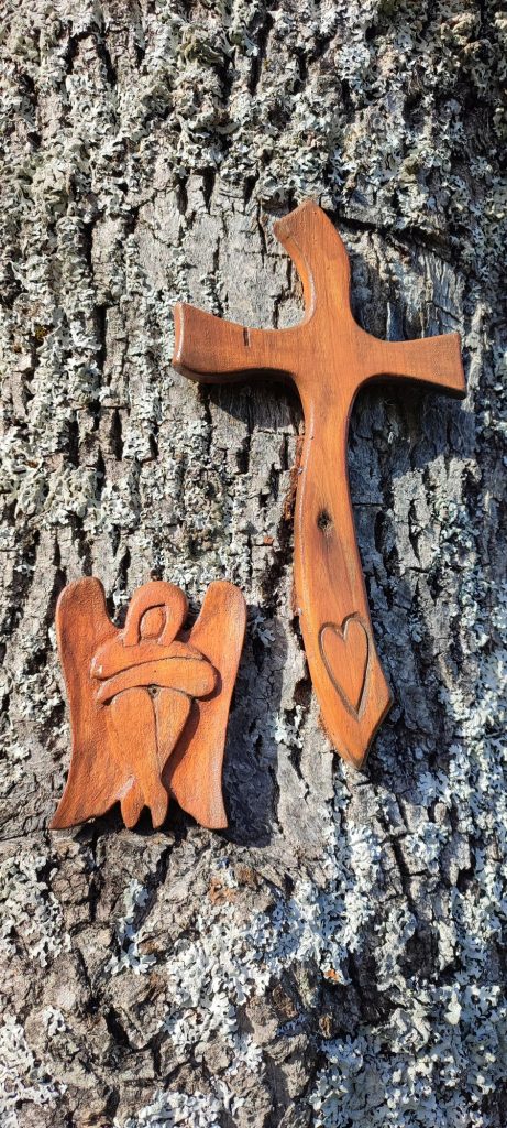 Zastavenie na Poľane, Hubová 03